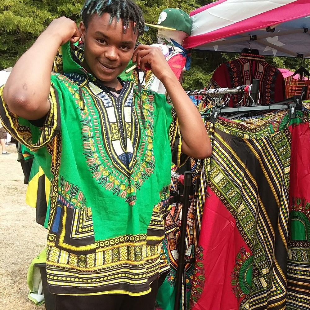 Dashiki